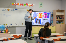 ИИ: возможности и риски в школьном образовании